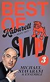 Kabarett Simpl Set: Michel Niavarani & Ensemble Vol. 3 [3 DVDs]