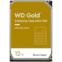 Western Digital WD Gold WD121KRYZ - 12 TB, 3,5 Zoll, SATA 6 Gbit/s