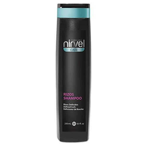 Nirvel Hair Loss Products, 250 ml
