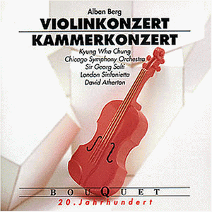 Violinkonzert/Kammerkonzert