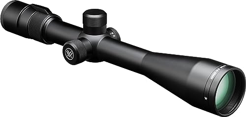 Vortex Viper 6.5–20x50 PA Riflescope with Dead Hold BDC Reticle (MOA) Vpr M 06bdc Grün