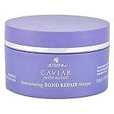Alterna Caviar Restrukturiermaske, Bond Repair Masque, 161 g