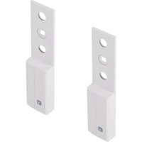 Homematic IP Fenstergriffsensor HmIP-SRH, 2er Pack