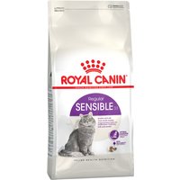 Royal Canin - Royal Canin Sensible 33 - 160 - 4 kg