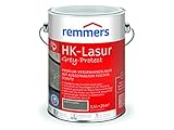 Remmers HK-Lasur graphitgrau 2,5 l