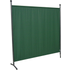 Angerer Freizeitmöbel Sichtschutz Stellwand 'Swingtex' grün 178 x 178 cm