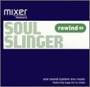 United Djs of America 14: Dj Soul Slinger by Various Artists (2000-08-30)