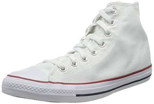 Converse, Ctas Core Hi, Herren-Sneakers, - Optical White - Größe: 44.5 EU