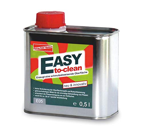 Patina-Fala E05 Easy-To-Clean 500ml