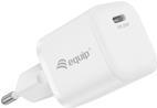 Equip Ladegerät 1Port 20W,1xUSB-C PD weiß (245520)