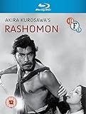 Rashomon (Blu-ray) [1950] [UK Import]