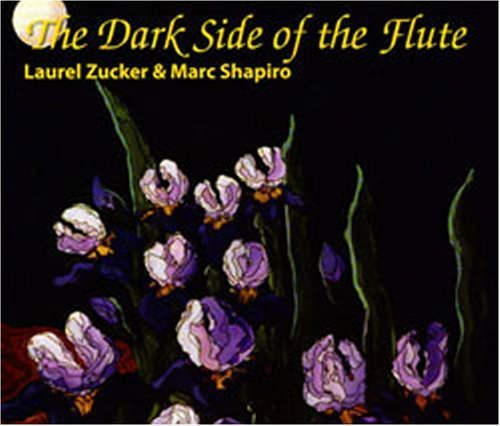 Dark Side of the Flute by Zucker/Shapiro