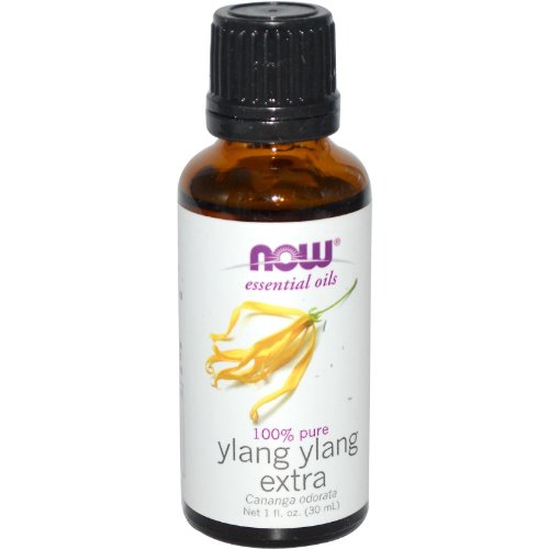 Now Foods Ylang Ylang ätherisches Öl 1 Oz