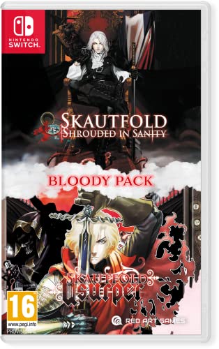 Skautfold (Bloody Pack)