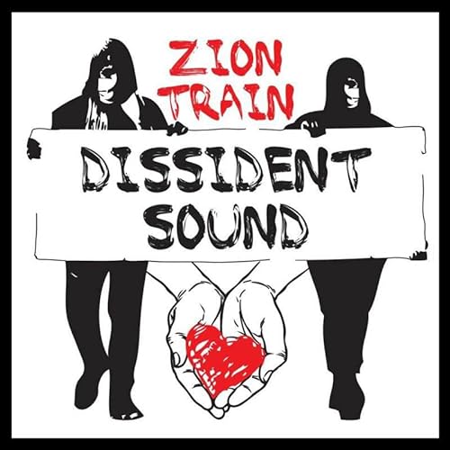 Dissident Sound [Vinyl LP]