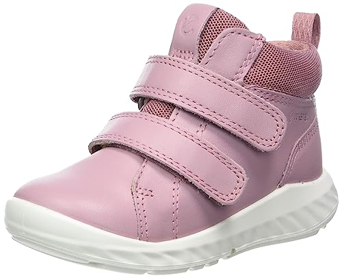 Ecco Baby-Mädchen SP.1 LITE Infant Ankle BO Fashion Boot, Blush/Blush, 26 EU