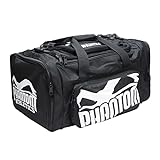 Phantom Sporttasche Tactic | Sport Gym-Bag Fitness Training | Tactic Modell 80L