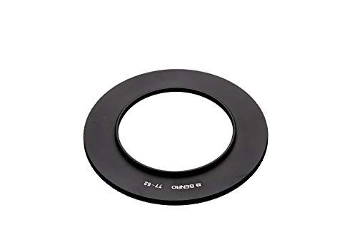 Benro Master Lens Filter, Schwarz (dr7752)