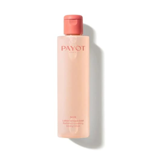 PAYOT Nue Radiance-Boosting Toning Lotion