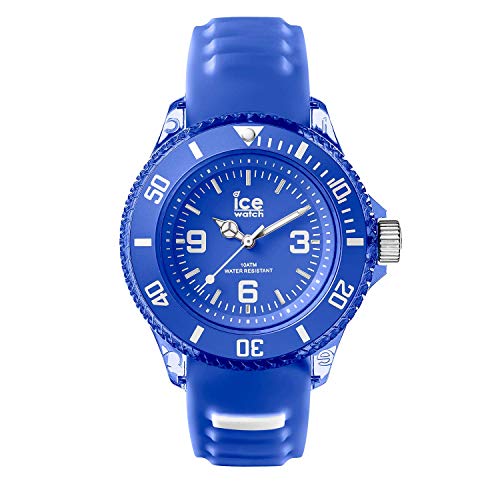 Ice-Watch - ICE aqua Amparo - Boy's wristwatch with silicon strap - 001456 (Small)