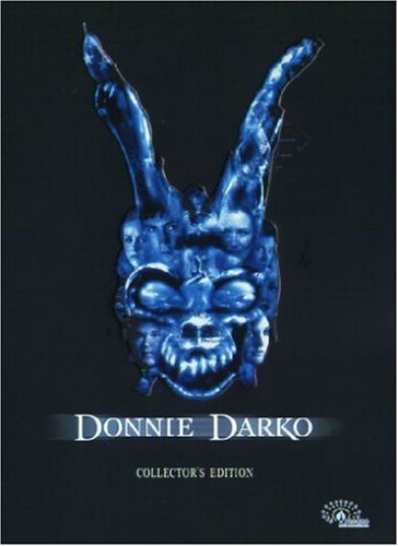 Donnie Darko (Collector's Edition) (2 DVDs) (TinBox)