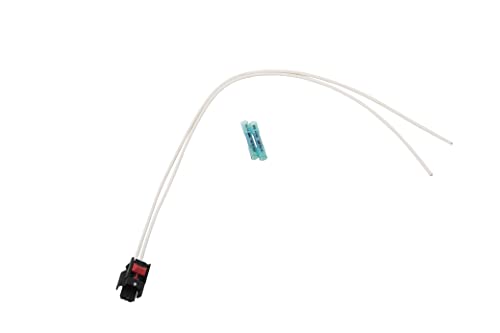 ACDelco - Connector Kit-En (SLP) (84941154)