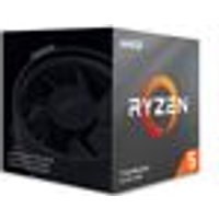 AMD Ryzen™ 5 3600X mit Wraith Spire Kühler
