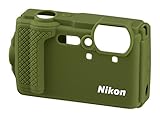 Nikon Schutzhülle für Kamera Coolpix W300