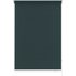 Gardinia Seitenzug-Rollo Abdunklung 112 cm x 180 cm Grau