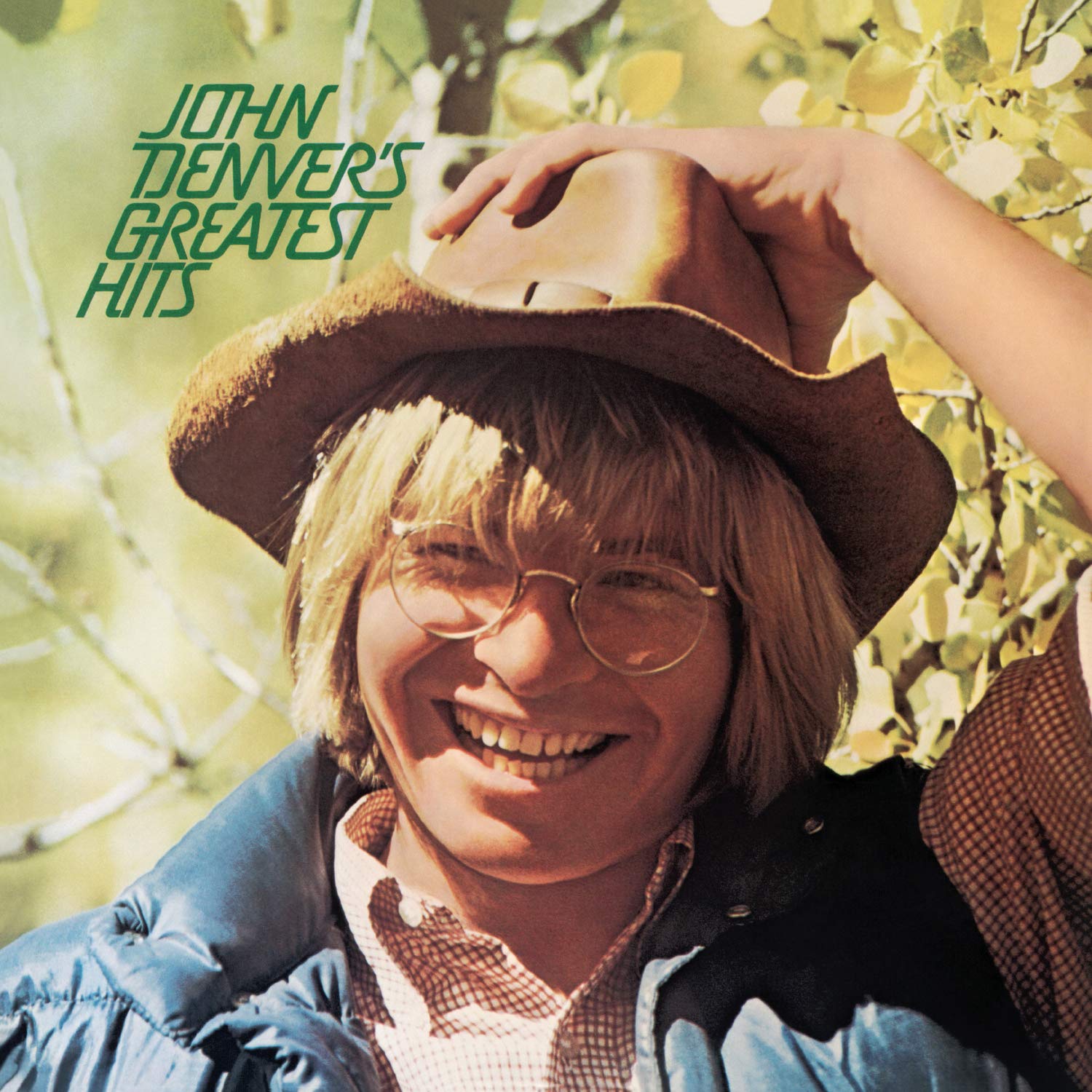John Denver'S Greatest Hits [Vinyl LP]