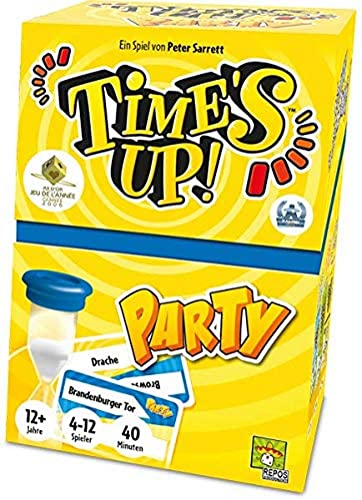Time's Up! Party (Spiel)