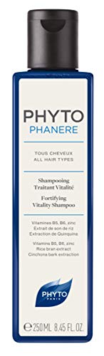 Phyto Phanere Stärkung Shampoo 250ml