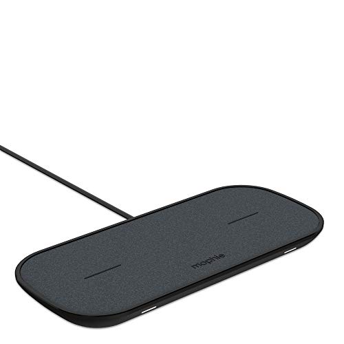 ZAGG Mophie DUAL Wireless Charging PAD