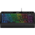 SHARK SGK5 - Gaming-Tastatur, USB, RGB, DE