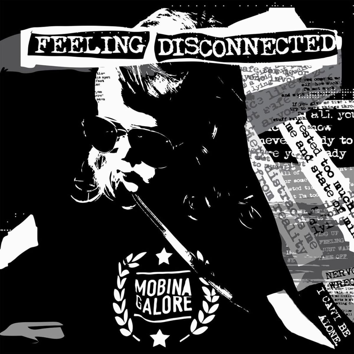 Feeling Disconnected (+Download) [Vinyl LP]
