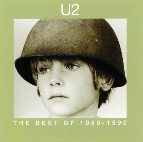 The Best of 1980-1990 (Limited edition)