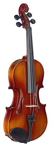 Stagg VN-1/2 L Plywood Violin mit SoftCase