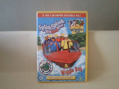 The Wiggles - Wiggle Bay/Splish