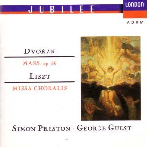 Mass in d op. 86 / Missa Choralis