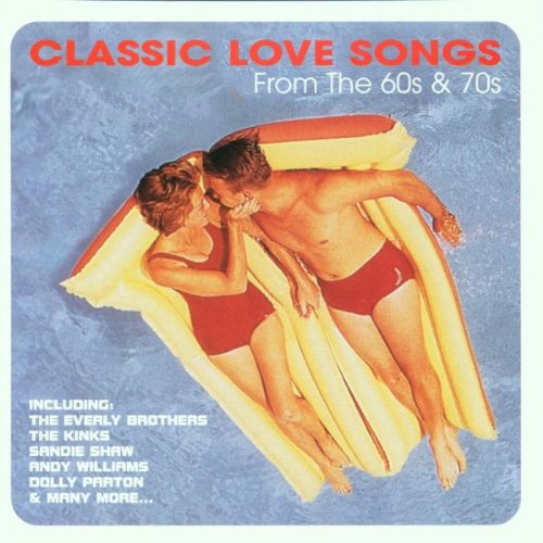 Classic Love Songs from the 60
