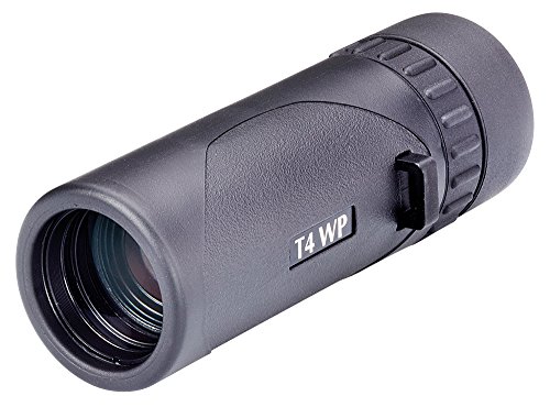 Opticron 30711 T4 Trailfinder WP 10x25 Monokular - Schwarz