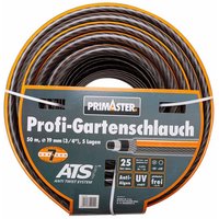 Primaster Profi-Gartenschlauch 50 m Ø 19 mm, (3/4)