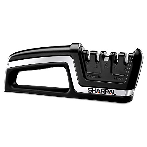 SHARPAL Messerschärfer »Professional Knife Scissors Sharpener - Asia«