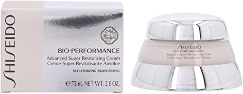 Shiseido Bio-Performance Advanced Super Revitalizing Cream, 75 ml