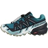 Salomon Damen Running Shoes, 39 1/3 EU