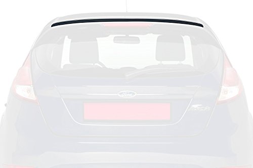 CSR-Automotive Dachkantenlippe Kompatibel mit/Ersatz für Ford Fiesta MK7 3/5 Türer DKL117