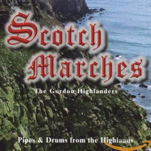 Scotch Marches