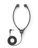 Philips In-Ear-Kopfhörer ACC0233 schwarz