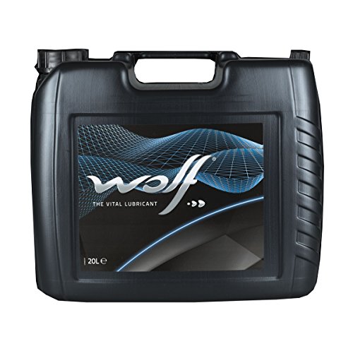 Wolf 8303852 - Getriebeöl