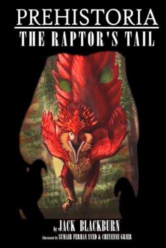 Prehistoria: the Raptor's Tail (Color)
